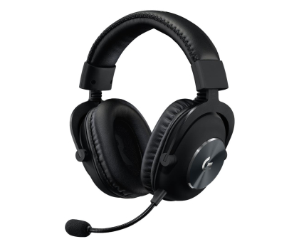 Słuchawka bezprzewodowa LOGITECH G PRO X Lightspeed 981-000907